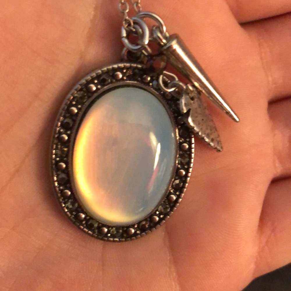 Aeo Necklace Bundle - image 5